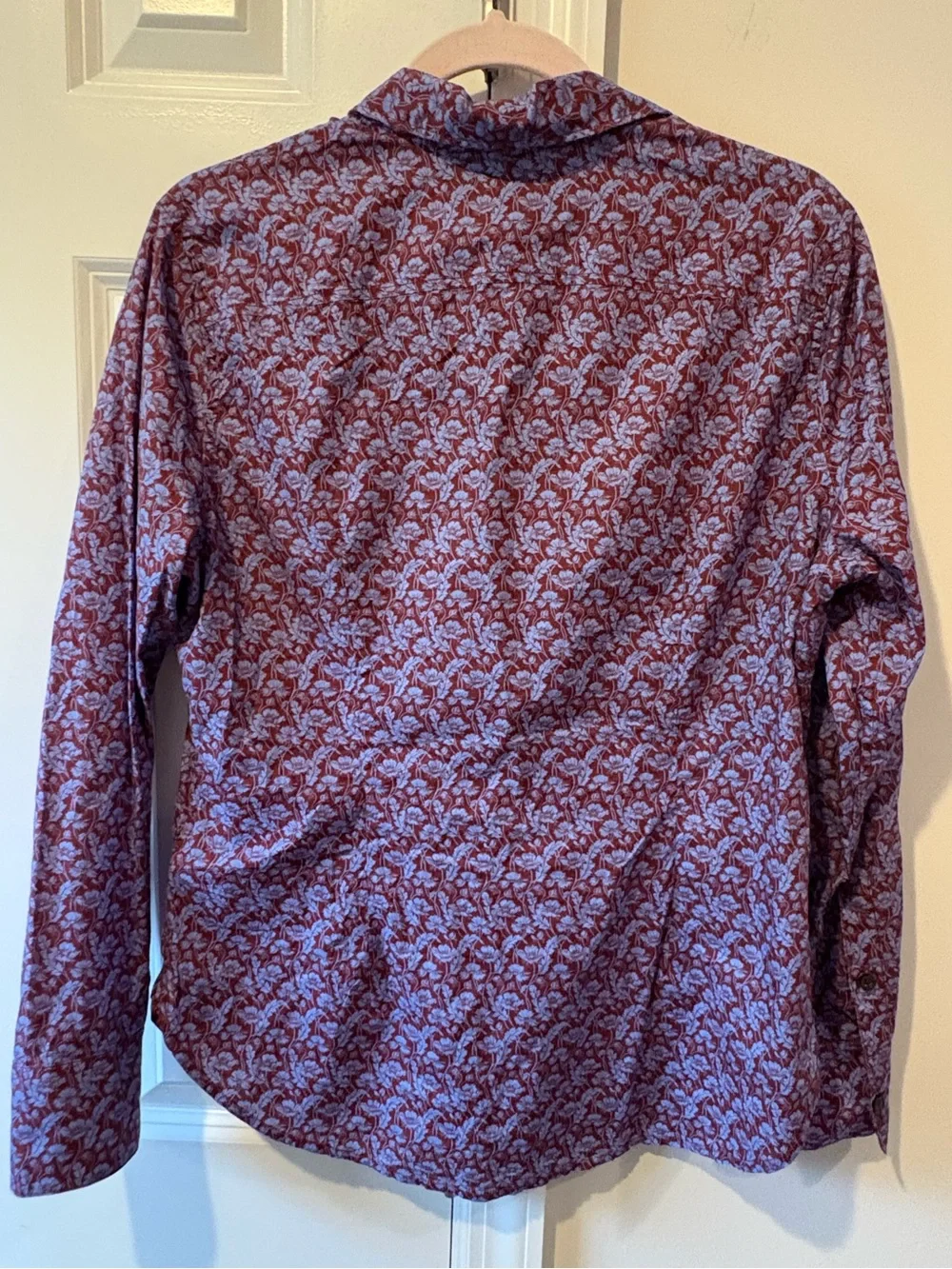 J. Crew crew slim